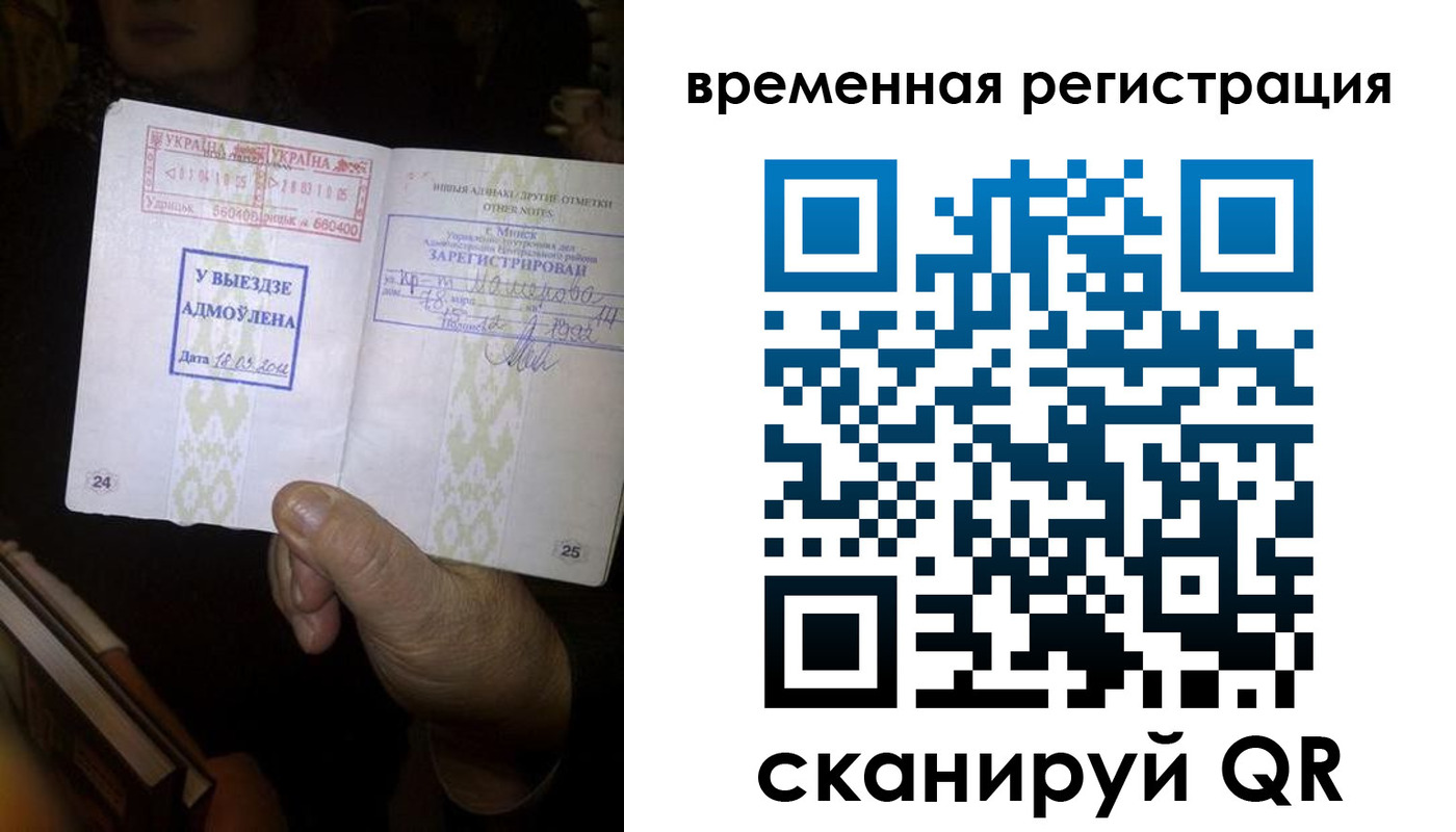 прописка для кредита в Удомле